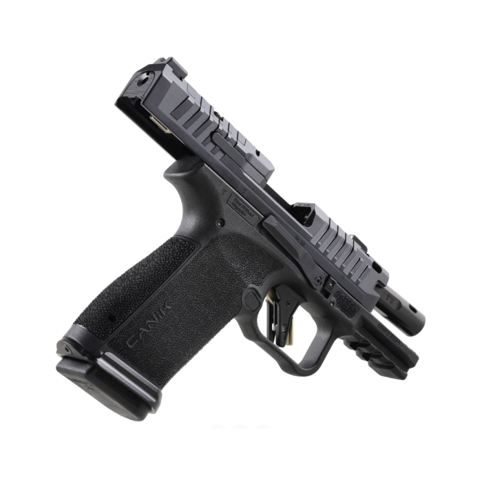 Pistolet Canik METE MC9 Prime kal. 9x19 mm czarny